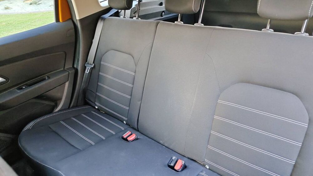 Duster 1.5 Blue dCi 115 4x4 Prestige 2019 occasion 85320 Les Pineaux