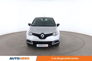 Captur 1.2 TCe Energy Intens EDC 120 ch 2015 occasion 92130 Issy-les-Moulineaux