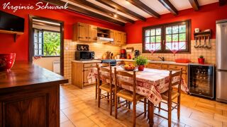  Maison � vendre 7 pi�ces 164 m�