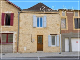  Maison à vendre 3 pièces 68 m²