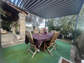  Villa à vendre 5 pièces 131 m²
