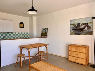  Appartement à vendre 1 pièce 26 m²
