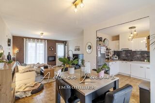  Maison � vendre 3 pi�ces 57 m�