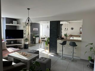  Maison à vendre 5 pièces 129 m²