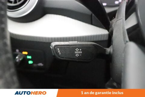 Q2 30 TDI Advanced S tronic 116 ch 2021 occasion 92130 Issy-les-Moulineaux