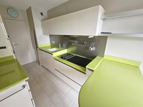  Appartement � louer 3 pi�ces 113 m�