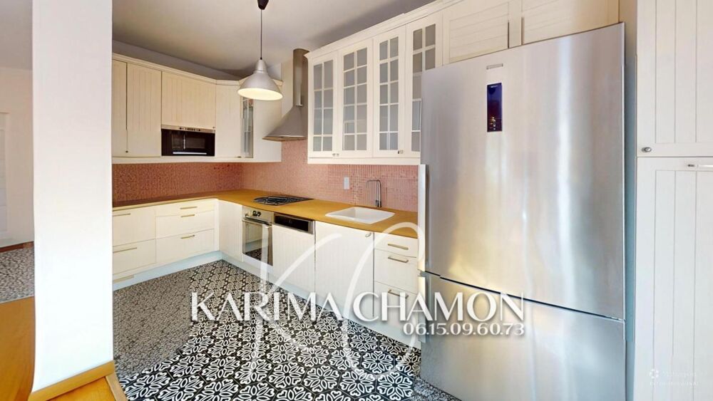 Vente Maison Pavillon Champigny sur marne