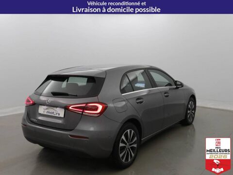 Classe A 250 e 8G-DCT Style +Pack Stationnement 2022 occasion 10150 Lavau