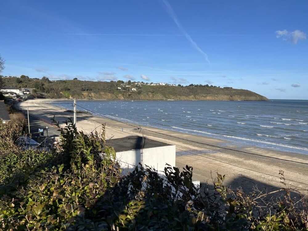 Maison 181 m² - Bord de mer