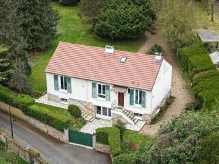  Maison � vendre 8 pi�ces 182 m�