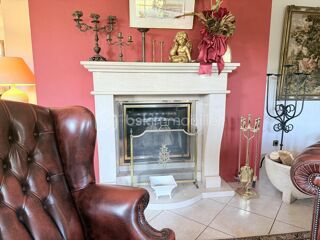  Propriété/château à vendre 5 pièces 118 m²