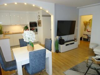  Appartement  vendre 4 pices 80 m