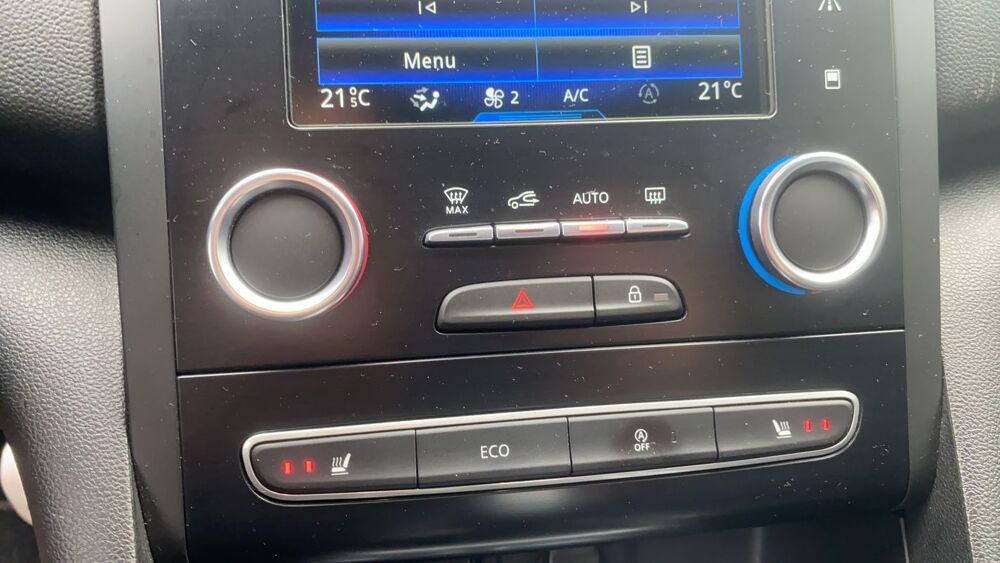 M&eacute;gane IV 1.7 Blue dCi 150 EDC6 GT-Line 2019 occasion 33140 Villenave D Ornon