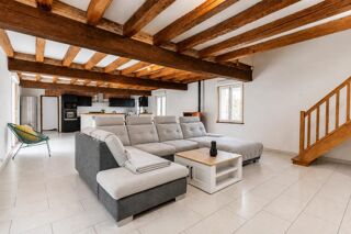  Maison à vendre 6 pièces 115 m²