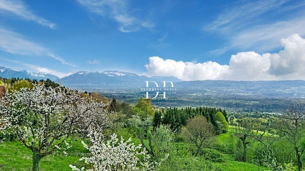 � vendre  Maison Lucinges (74380)