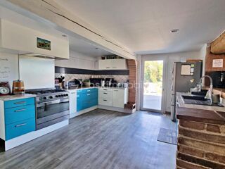  Maison � vendre 5 pi�ces 215 m�