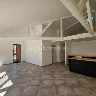  Appartement à vendre 3 pièces 79 m²