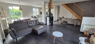  Maison à vendre 4 pièces 105 m²