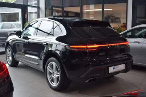 Macan 2023 occasion 33000 Bordeaux