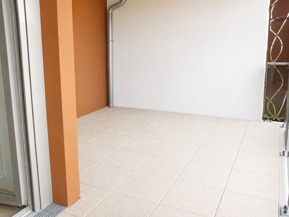 Location Appartement T3 avec terrasse, parking et garage à RENNES résidence FLORILEGE Rennes