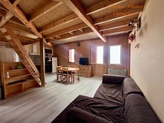  Appartement � vendre 3 pi�ces 52 m�