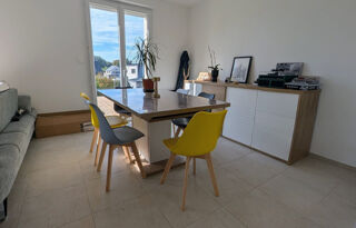  Maison � vendre 4 pi�ces 88 m�