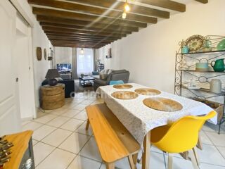  Maison � vendre 4 pi�ces 113 m�