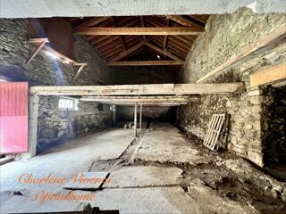  Remise / Grange à vendre 1 pièce 110 m²