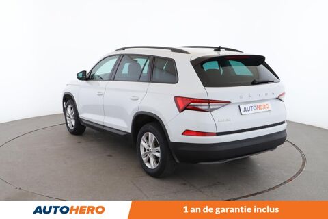 Kodiaq 2.0 TDI SCR Ambition DSG7 150 ch 2022 occasion 92130 Issy-les-Moulineaux