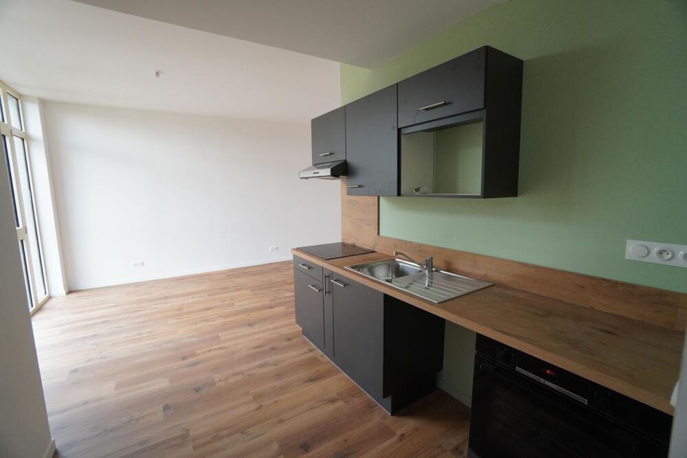 Appartement T4 à louer - MARSANNAY-LA-COTE