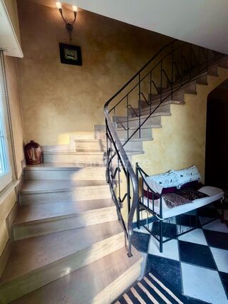  Maison à vendre 6 pièces 180 m²