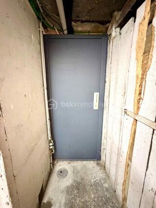  Parking / Garage � louer 8 m�