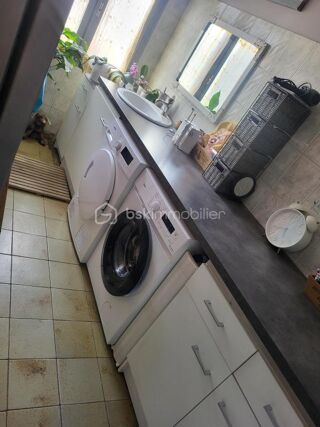  Maison � vendre 5 pi�ces 80 m�