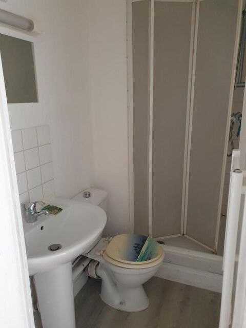  Appartement  louer 1 pice 13 m