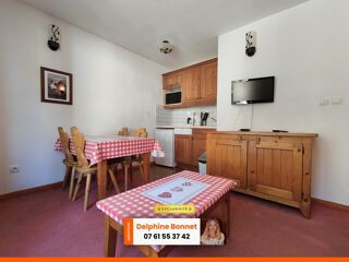  Appartement � vendre 2 pi�ces 28 m�