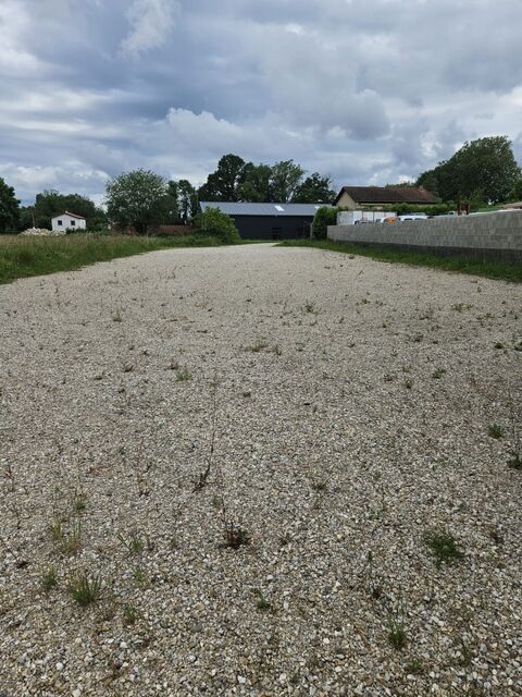  Terrain à vendre de 1100m2  AMBRONAY (01) 