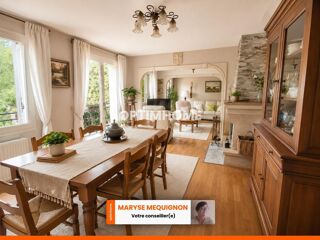  Maison à vendre 8 pièces 180 m²