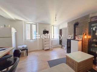  Maison � vendre 3 pi�ces 64 m�