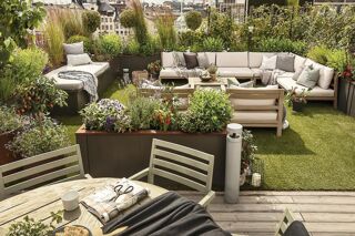 Vente Appartement DUPLEX EN DERNIER ETAGE AVEC ROOFTOP Montreuil