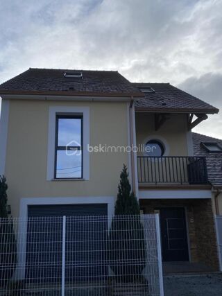  Appartement � vendre 2 pi�ces 38 m�