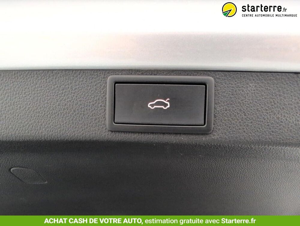 Octavia Combi 2.0 TDI 150 CH DSG7 BUSINESS 2022 occasion 69190 Saint-Fons