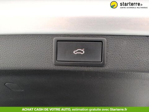 Octavia Combi 2.0 TDI 150 CH DSG7 BUSINESS 2022 occasion 69190 Saint-Fons