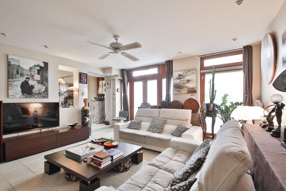 Vente Appartement Appartement Paris 9