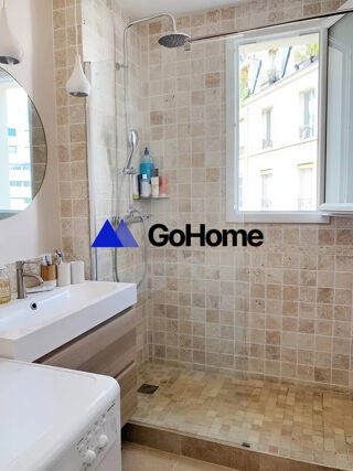  Appartement à louer 2 pièces 45 m²