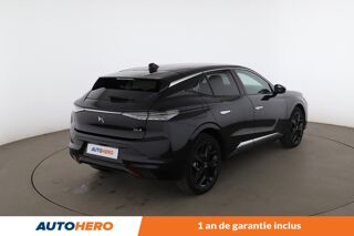 DS4 1.2 Hybride Pallas e-DCT6 136 ch 2025 occasion 92130 Issy-les-Moulineaux