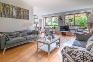  Appartement à vendre 5 pièces 129 m²