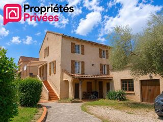  Maison à vendre 8 pièces 220 m²