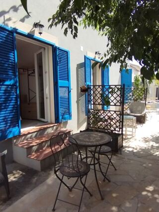  Appartement à louer 1 pièce 12 m²