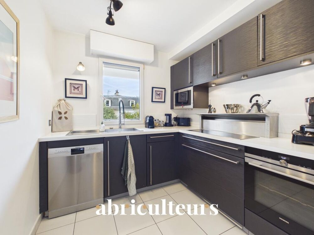 à vendre  Appartement 