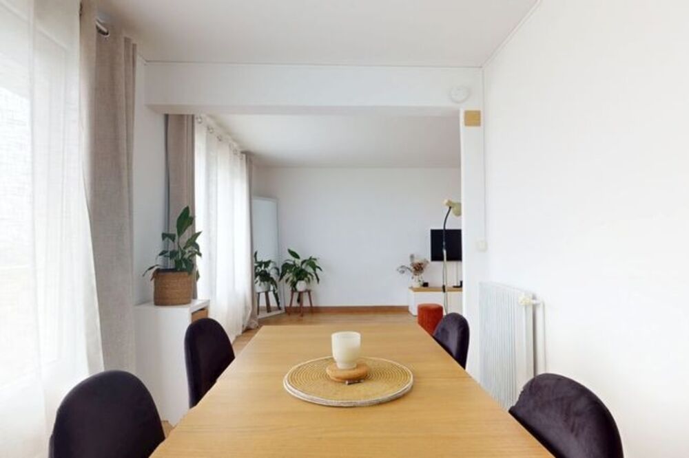 Appartement – Olivet, Loiret - Plus